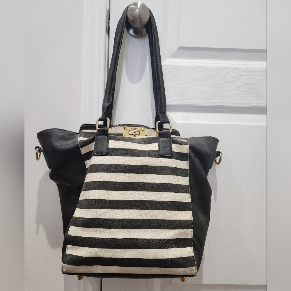 Dynamite bag